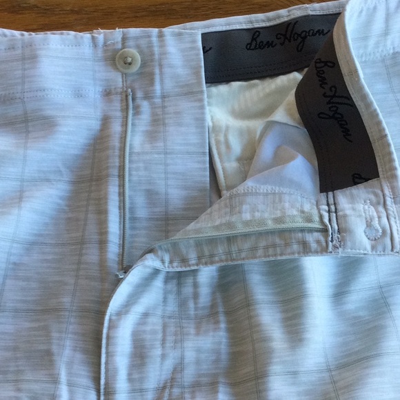 Ben Hogan men’s golf shorts size 44 - Picture 8 of 8